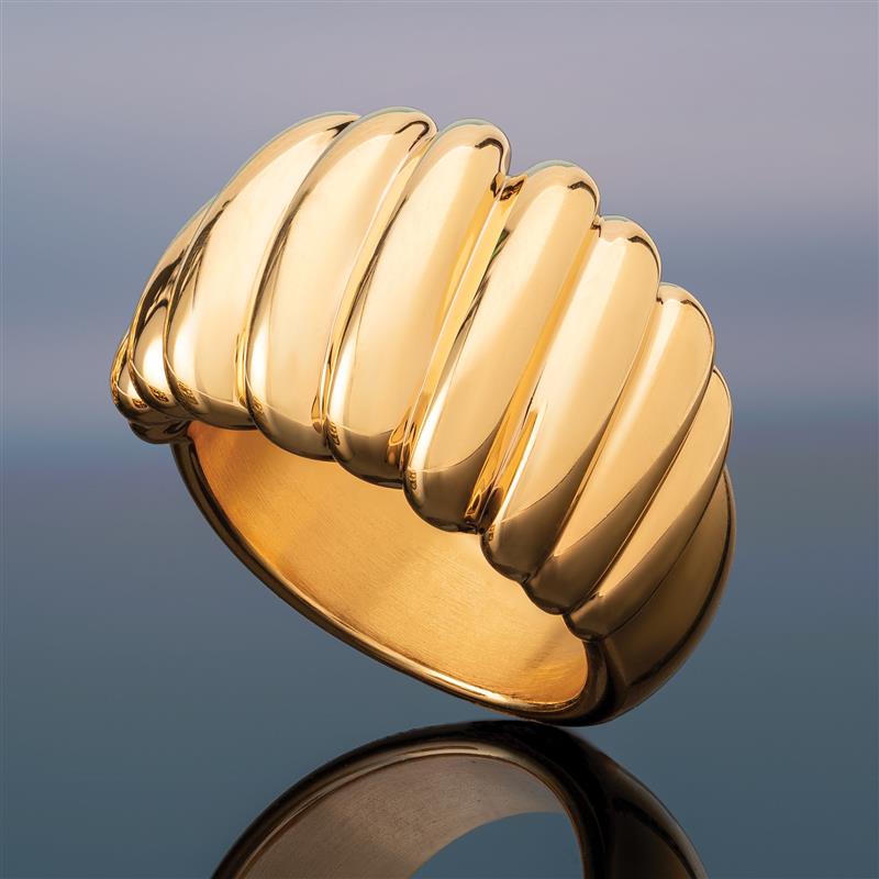 Creste Italia Ring
